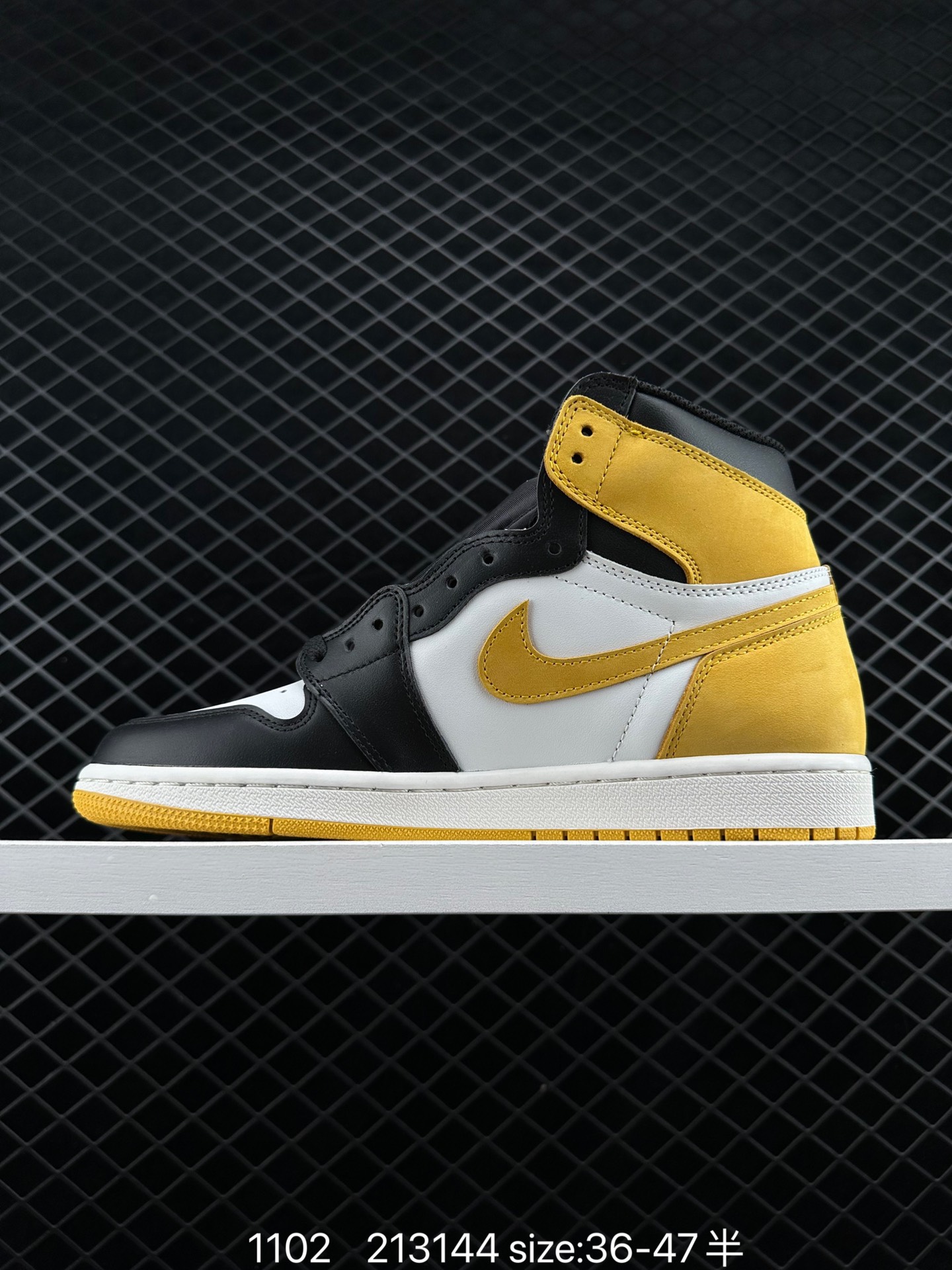 Air Jordan AJ1 Retro High